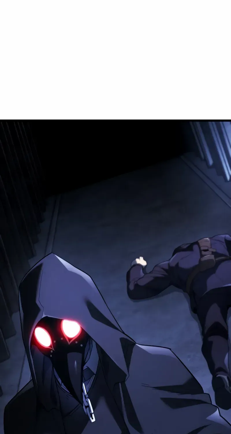 Revenge of the Iron-Blooded Sword Hound Chapter 86 page 2 - 
