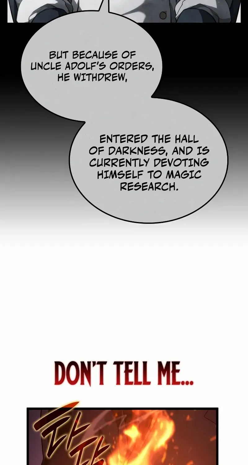 Revenge of the Iron-Blooded Sword Hound Chapter 86 page 106 - 