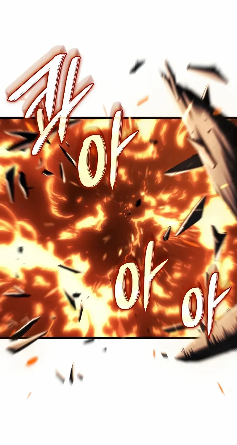 Revenge of the Iron-Blooded Sword Hound Chapter 86 page 111 - 