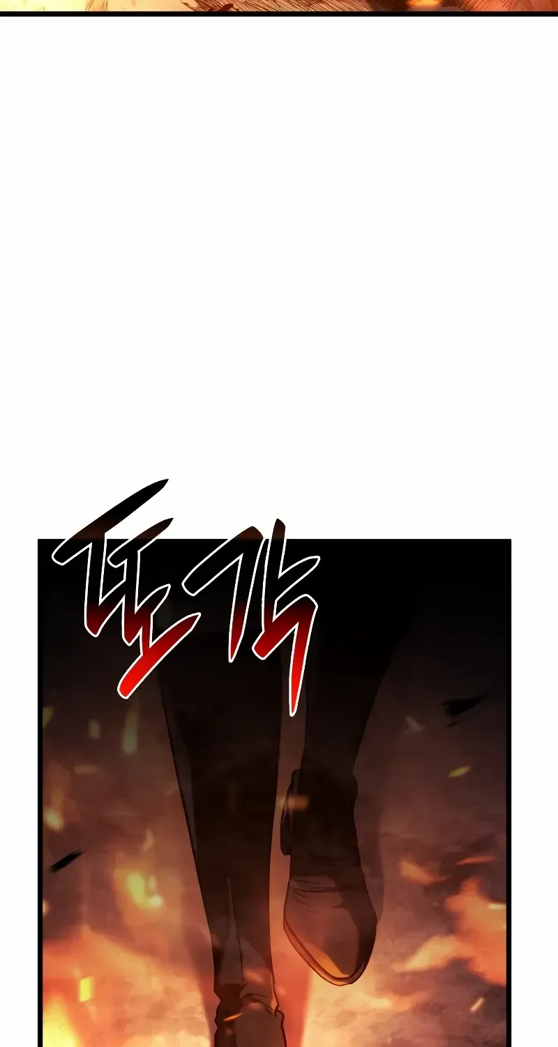 Revenge of the Iron-Blooded Sword Hound Chapter 86 page 116 - 