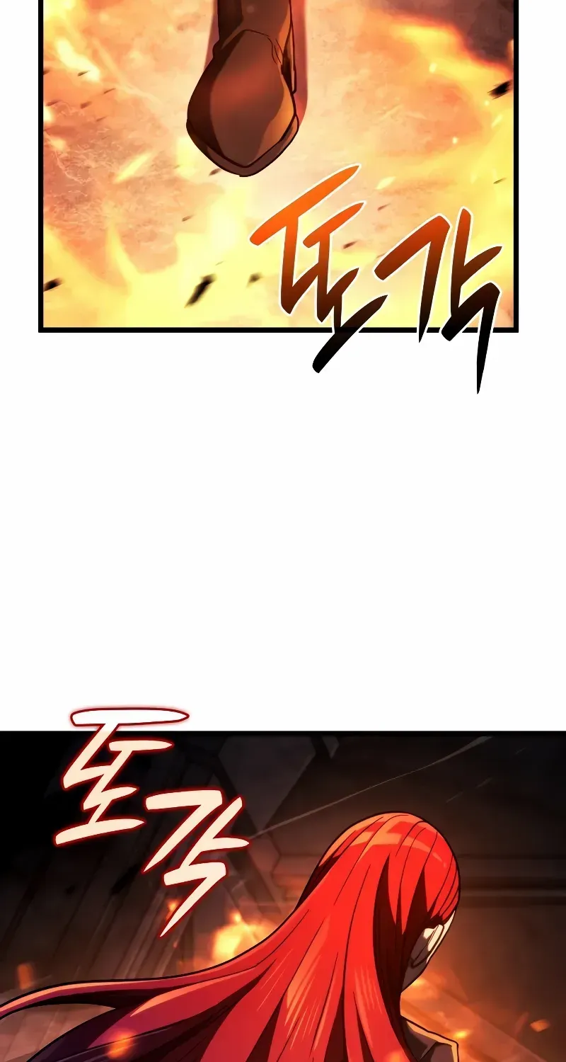 Revenge of the Iron-Blooded Sword Hound Chapter 86 page 117 - 