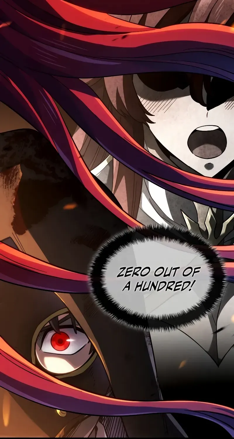 Revenge of the Iron-Blooded Sword Hound Chapter 86 page 121 - 
