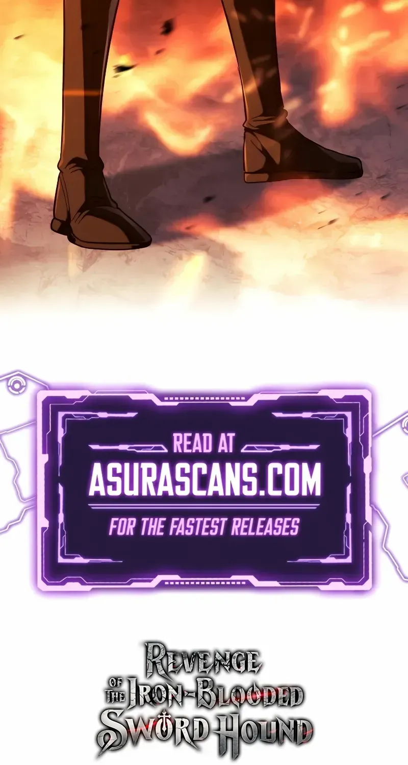 Revenge of the Iron-Blooded Sword Hound Chapter 86 page 125 - 
