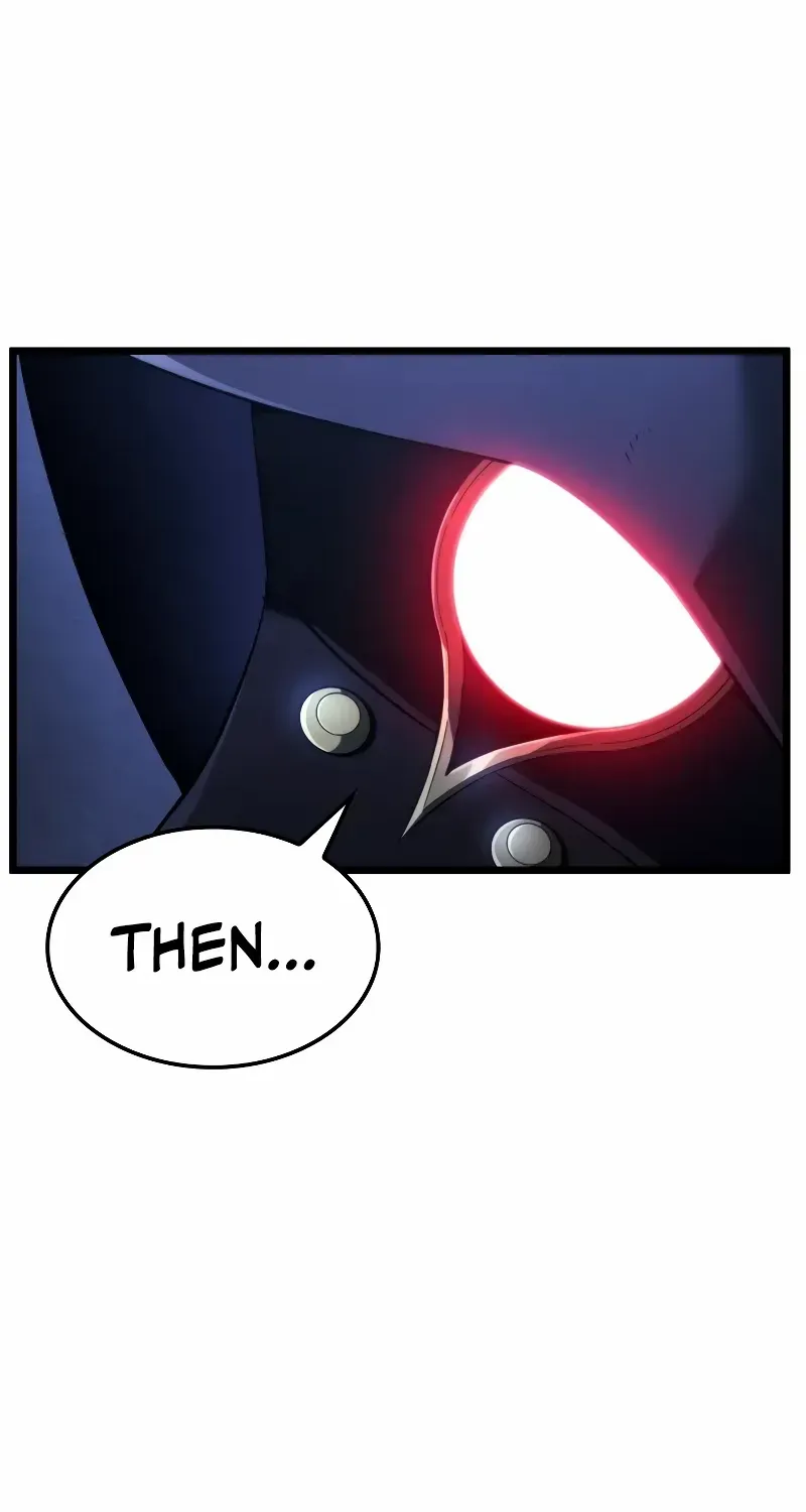 Revenge of the Iron-Blooded Sword Hound Chapter 86 page 16 - 
