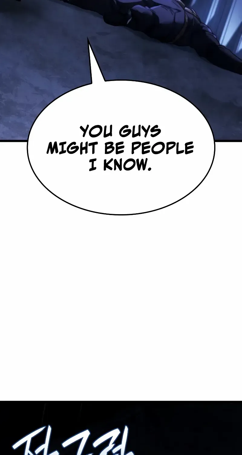 Revenge of the Iron-Blooded Sword Hound Chapter 86 page 18 - 