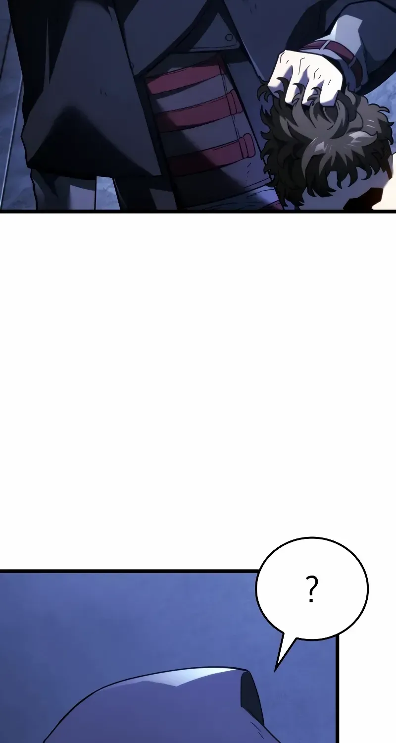 Revenge of the Iron-Blooded Sword Hound Chapter 86 page 3 - 