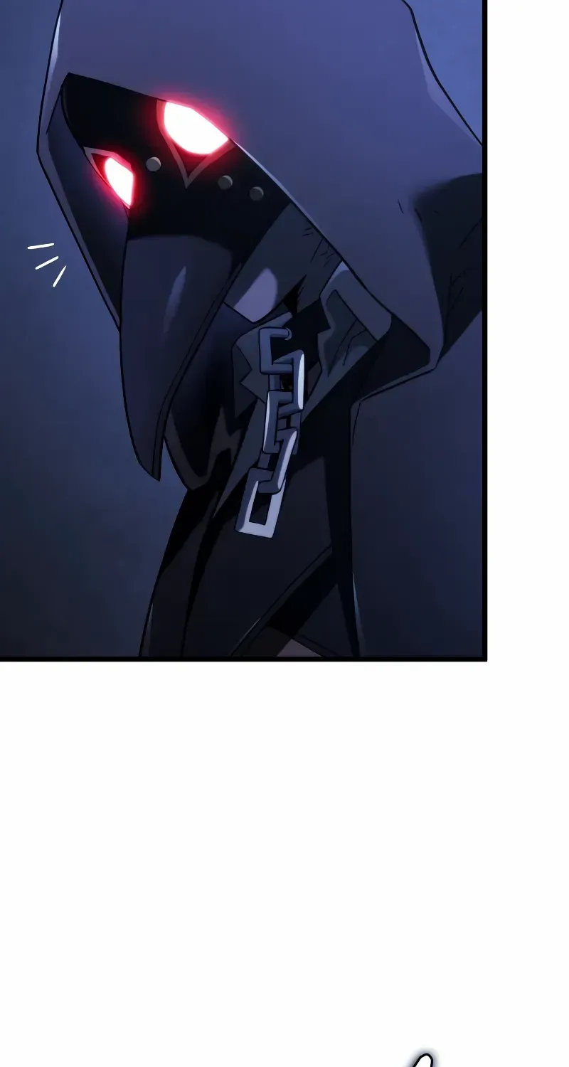 Revenge of the Iron-Blooded Sword Hound Chapter 86 page 4 - 