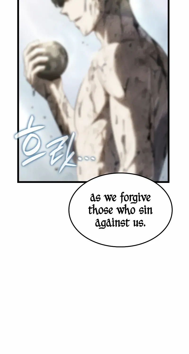 Revenge of the Iron-Blooded Sword Hound Chapter 86 page 37 - 