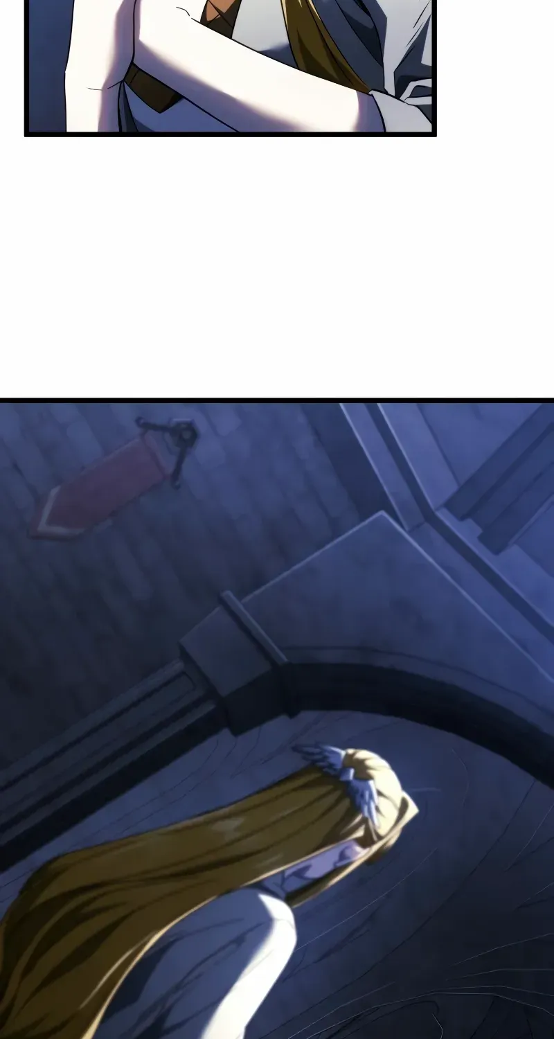 Revenge of the Iron-Blooded Sword Hound Chapter 86 page 46 - 
