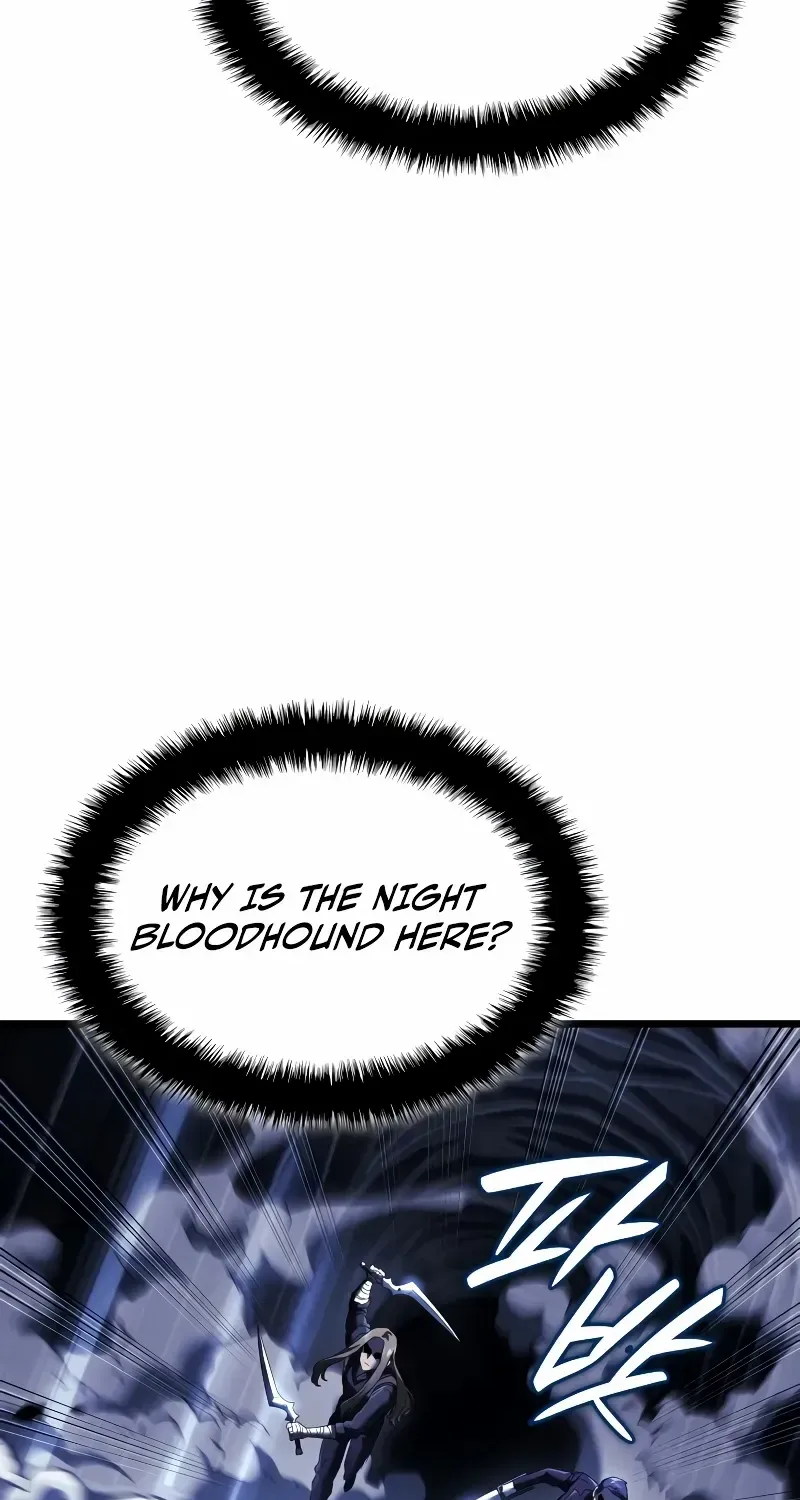 Revenge of the Iron-Blooded Sword Hound Chapter 86 page 51 - 