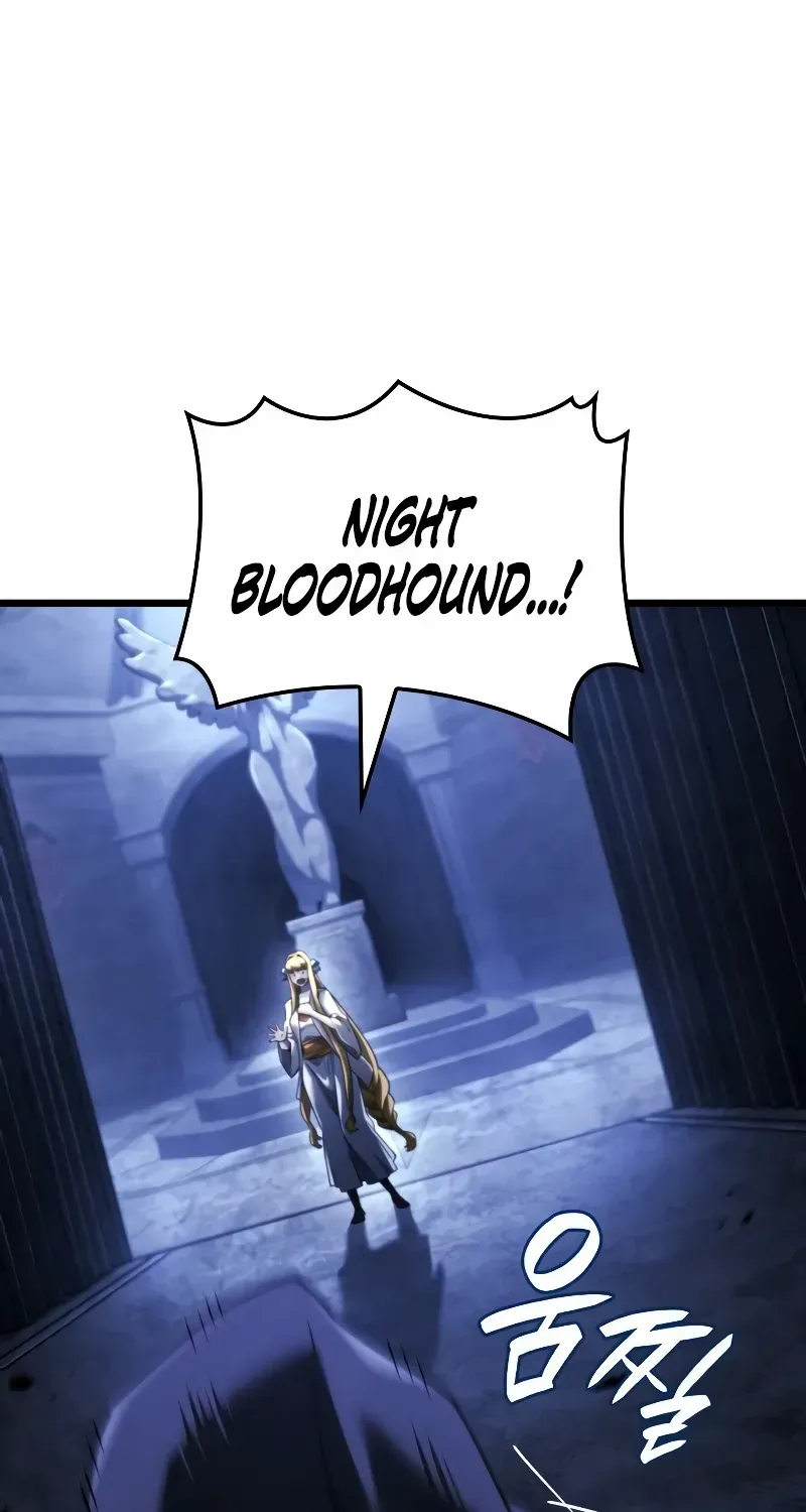 Revenge of the Iron-Blooded Sword Hound Chapter 86 page 53 - 