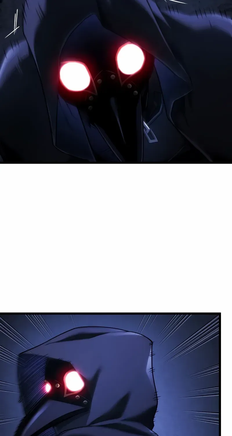 Revenge of the Iron-Blooded Sword Hound Chapter 86 page 54 - 