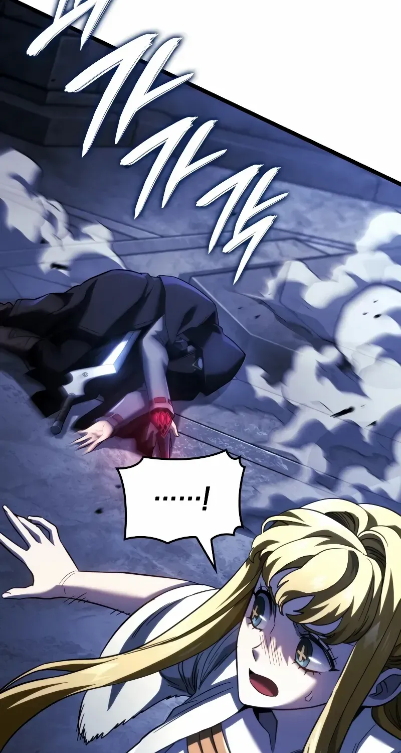 Revenge of the Iron-Blooded Sword Hound Chapter 86 page 57 - 
