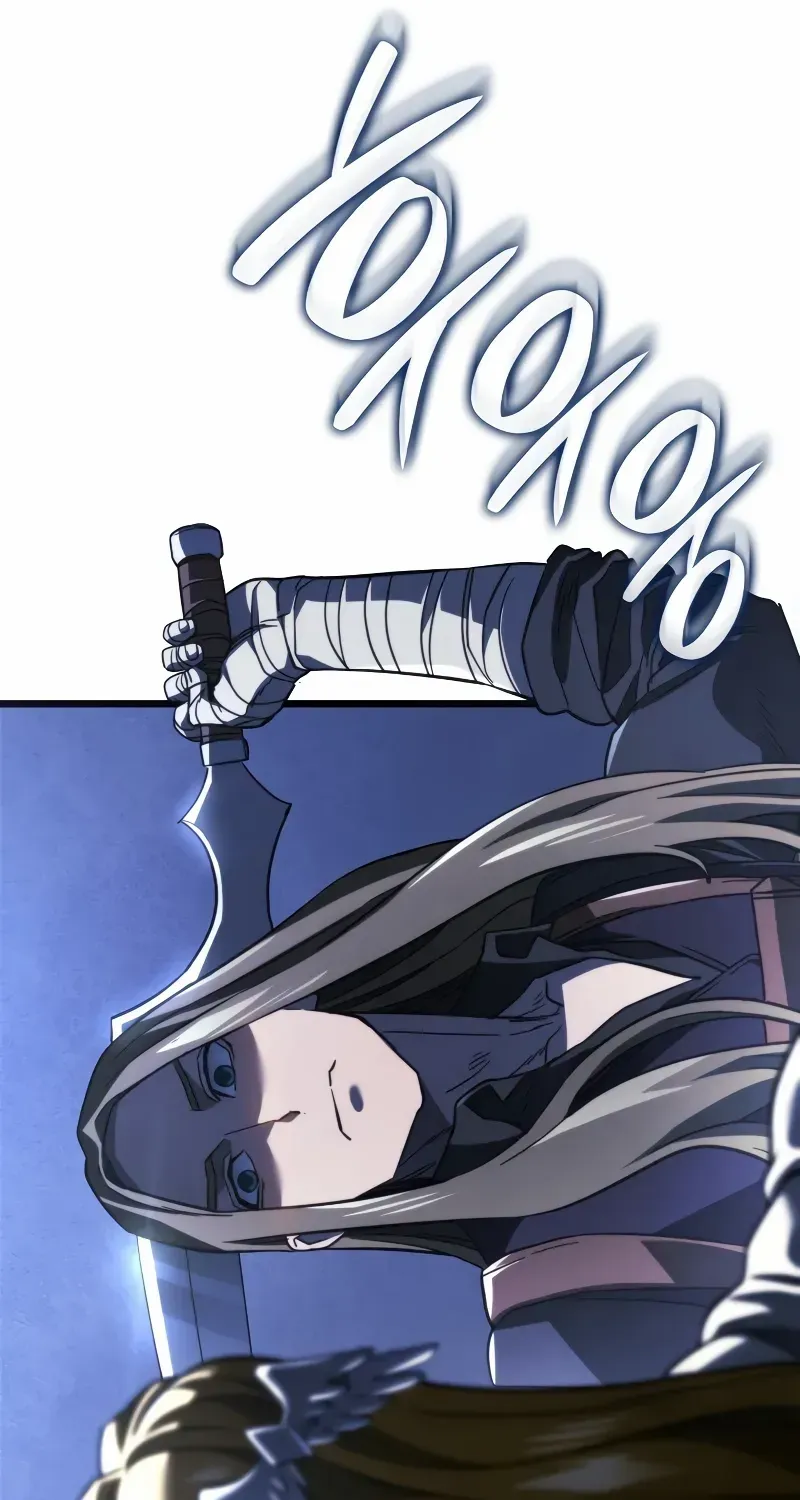 Revenge of the Iron-Blooded Sword Hound Chapter 86 page 61 - 
