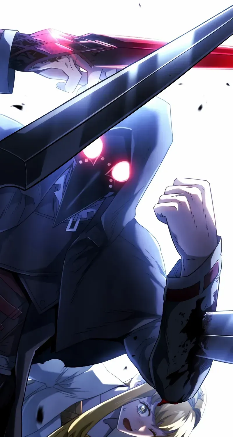 Revenge of the Iron-Blooded Sword Hound Chapter 86 page 68 - 