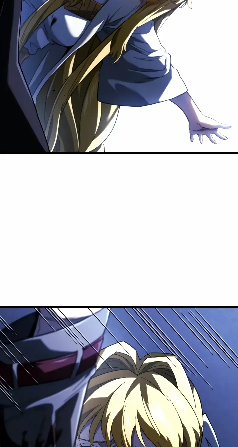 Revenge of the Iron-Blooded Sword Hound Chapter 86 page 69 - 