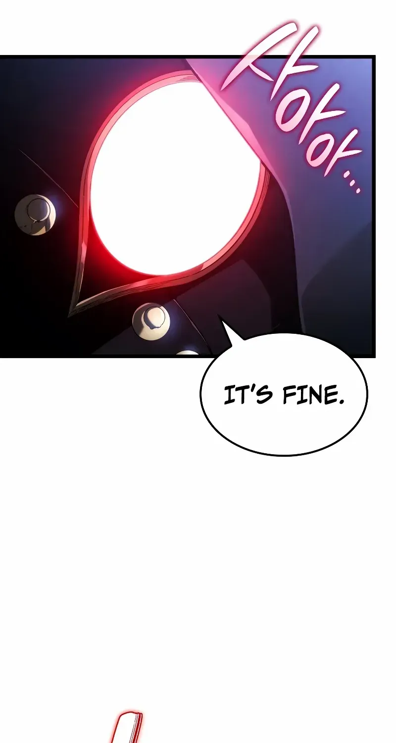 Revenge of the Iron-Blooded Sword Hound Chapter 86 page 71 - 