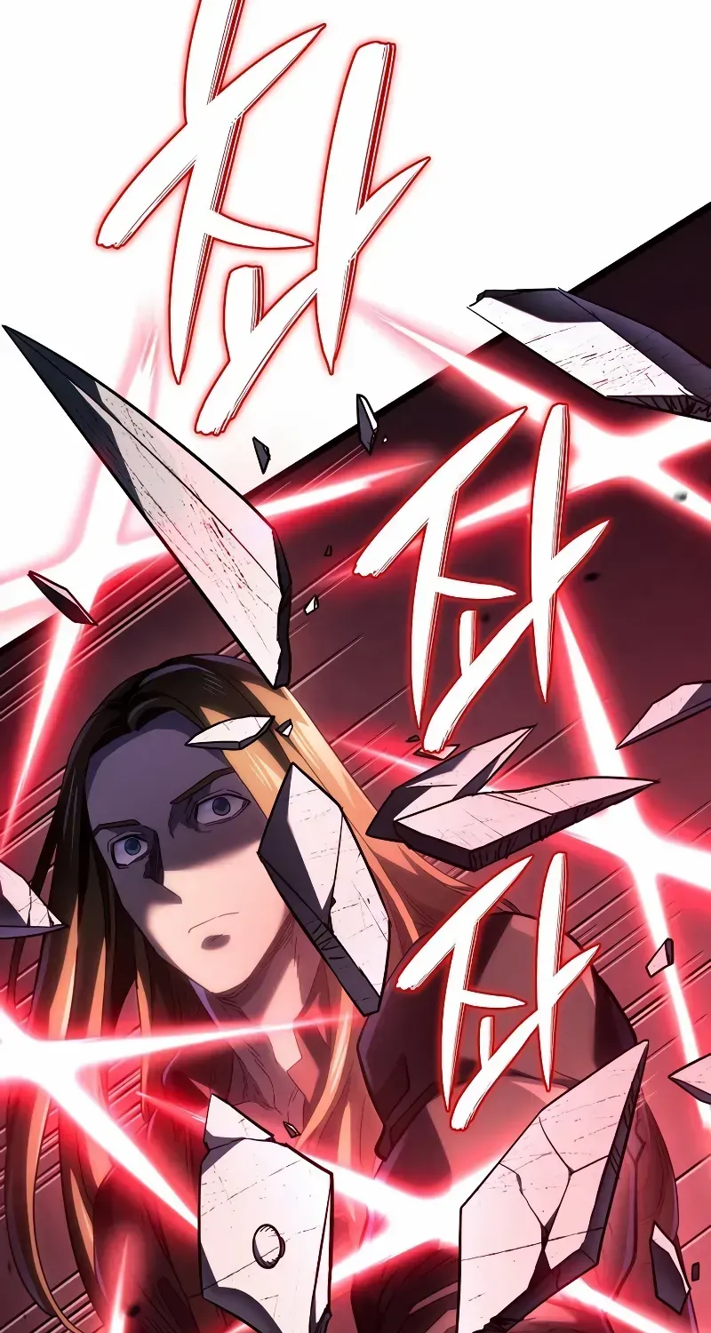 Revenge of the Iron-Blooded Sword Hound Chapter 86 page 72 - 