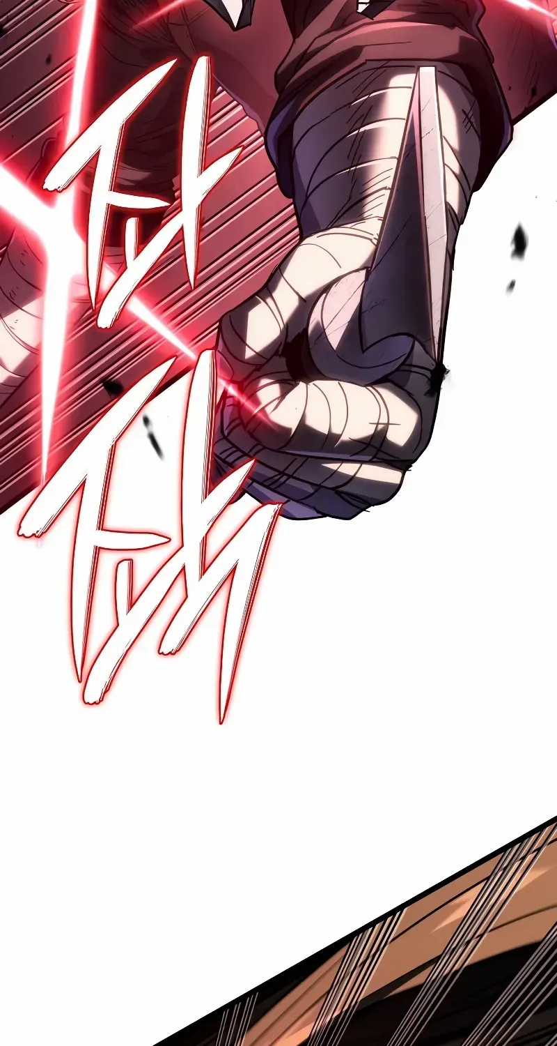 Revenge of the Iron-Blooded Sword Hound Chapter 86 page 73 - 