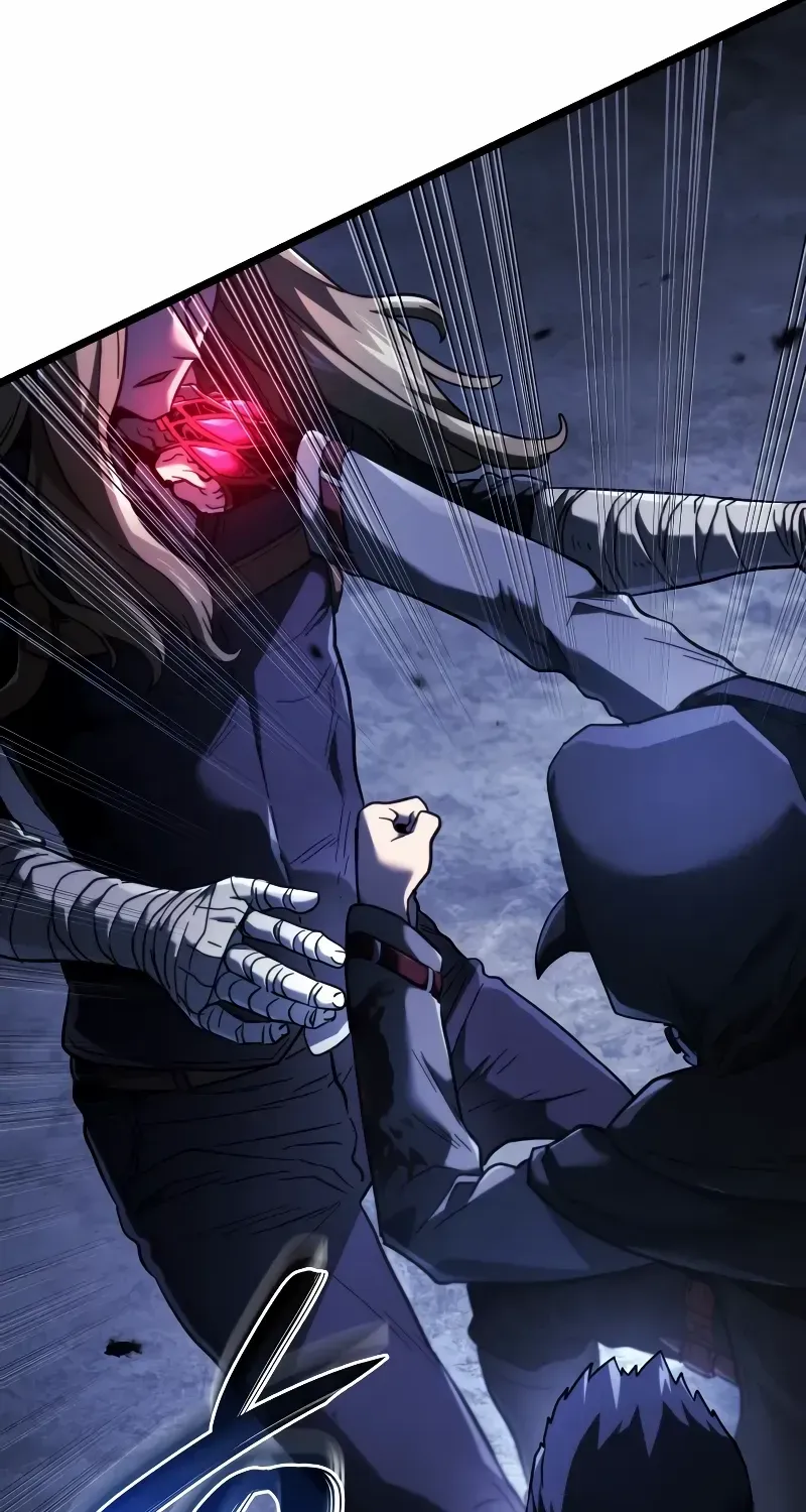 Revenge of the Iron-Blooded Sword Hound Chapter 86 page 75 - 