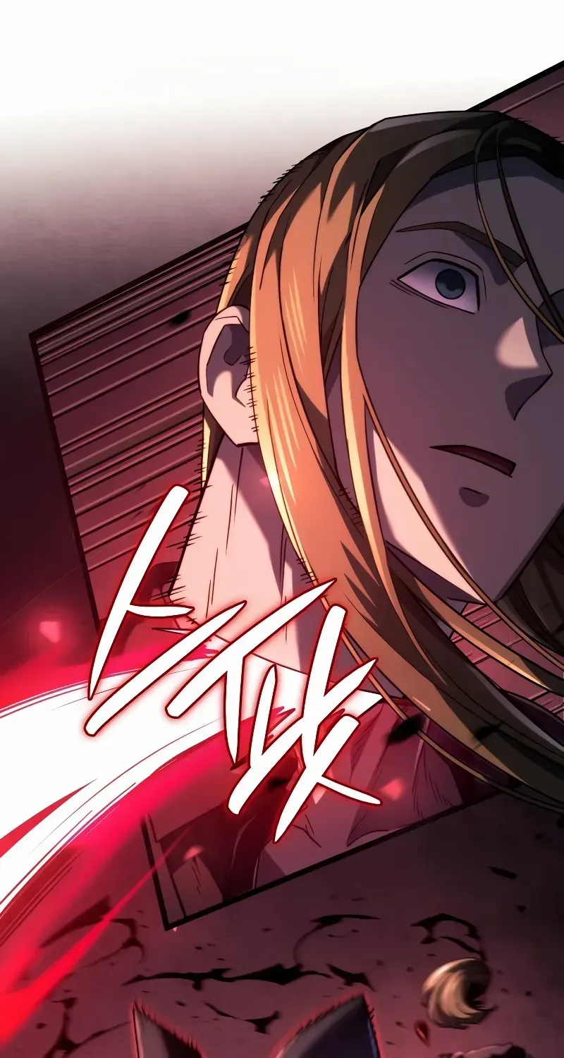 Revenge of the Iron-Blooded Sword Hound Chapter 86 page 77 - 
