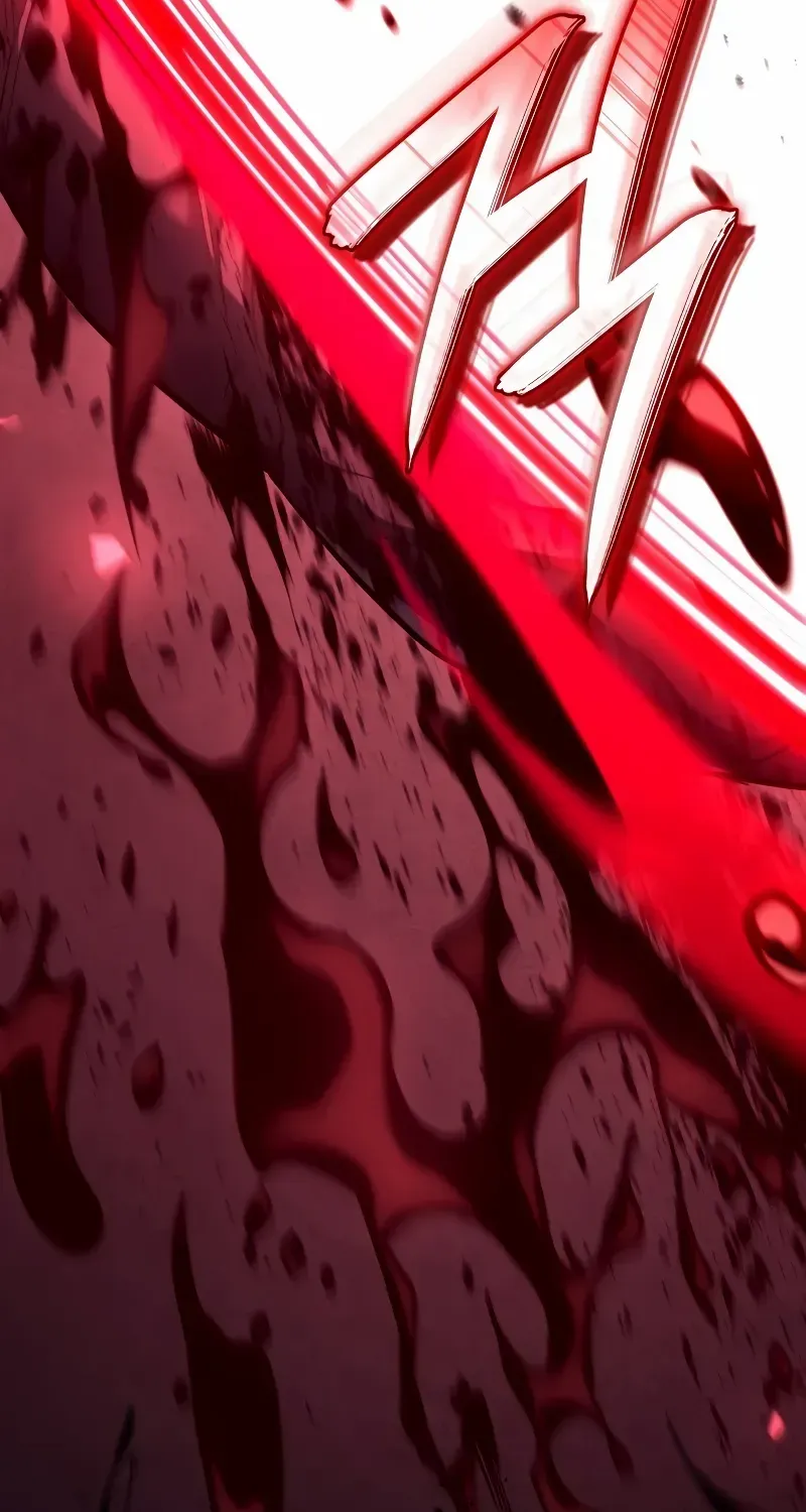 Revenge of the Iron-Blooded Sword Hound Chapter 86 page 79 - 