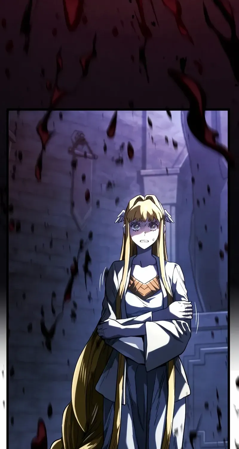 Revenge of the Iron-Blooded Sword Hound Chapter 86 page 80 - 