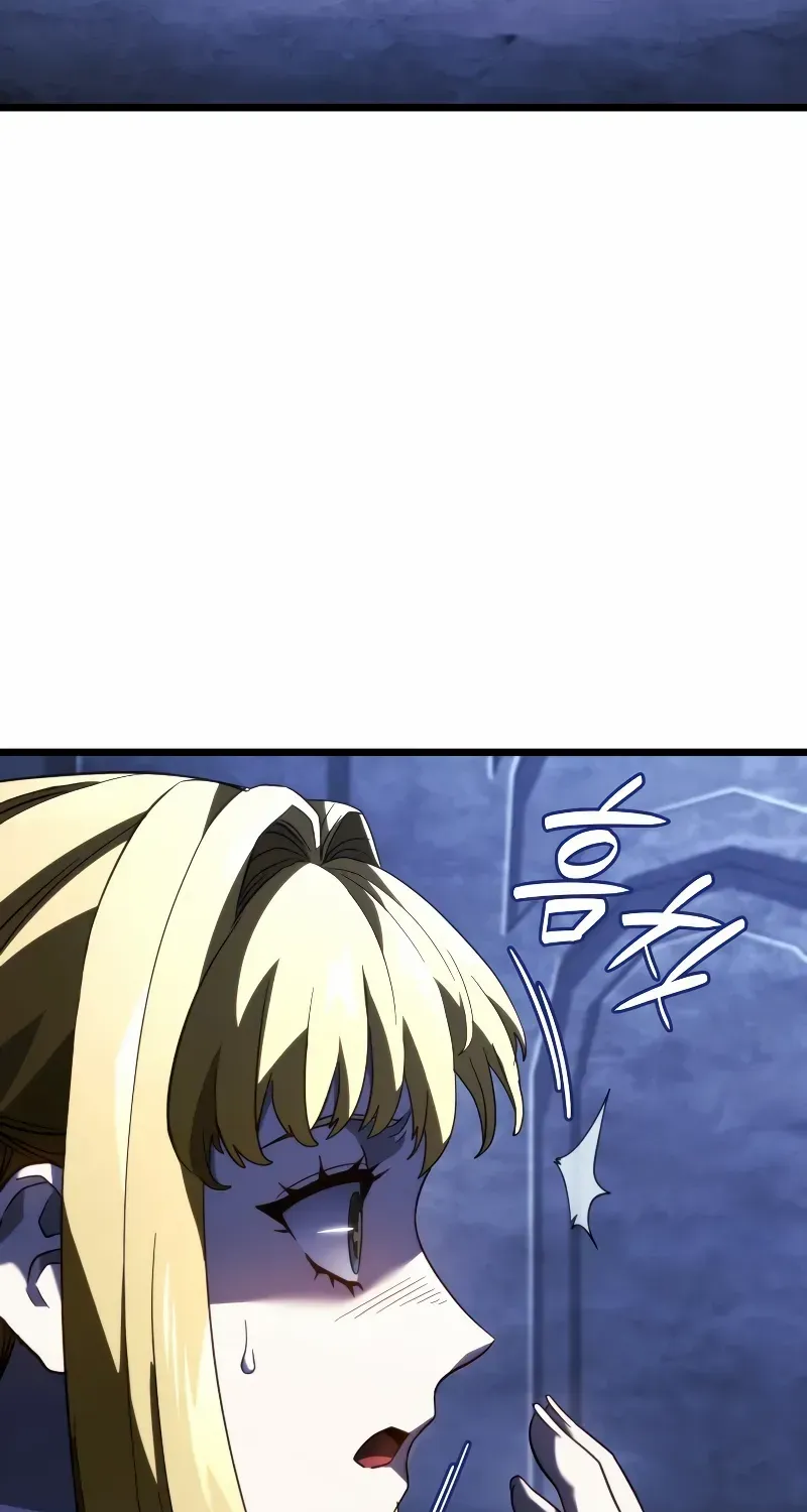 Revenge of the Iron-Blooded Sword Hound Chapter 86 page 83 - 