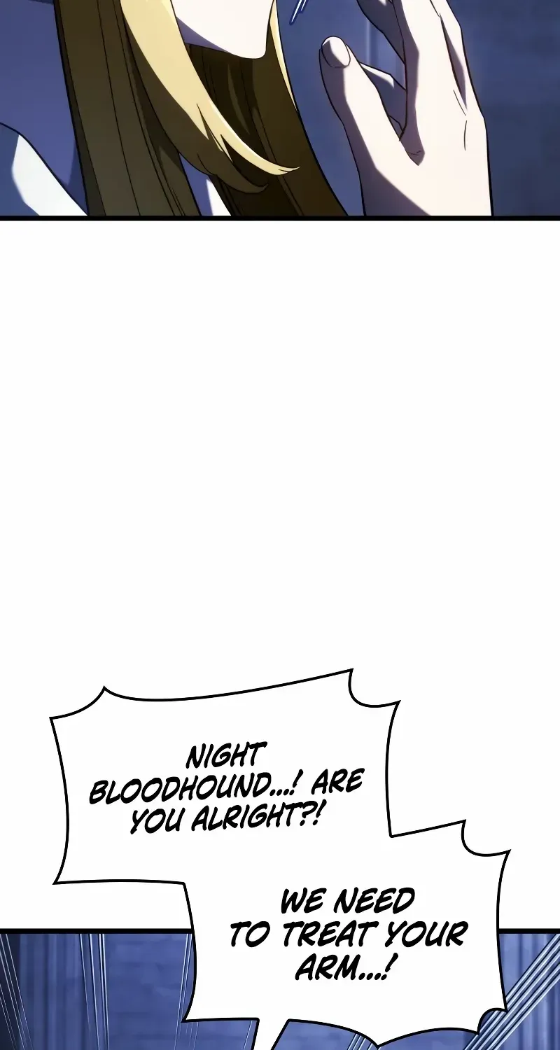 Revenge of the Iron-Blooded Sword Hound Chapter 86 page 84 - 