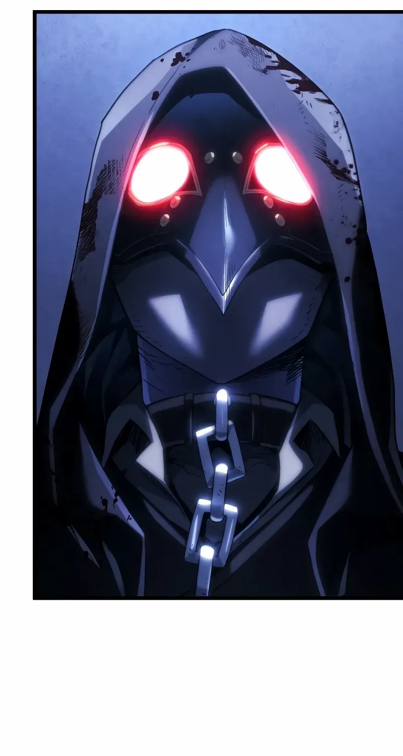 Revenge of the Iron-Blooded Sword Hound Chapter 86 page 96 - 