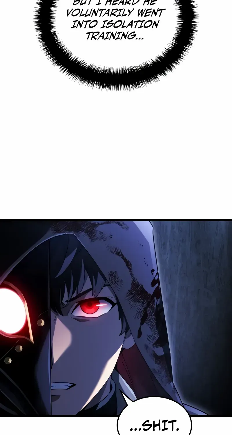 Revenge of the Iron-Blooded Sword Hound Chapter 86 page 100 - 