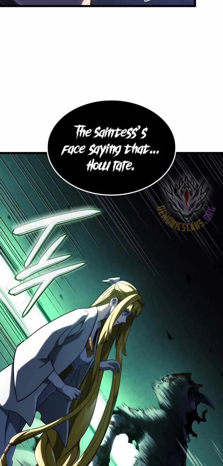 Revenge of the Iron-Blooded Sword Hound Chapter 87 page 109 - 