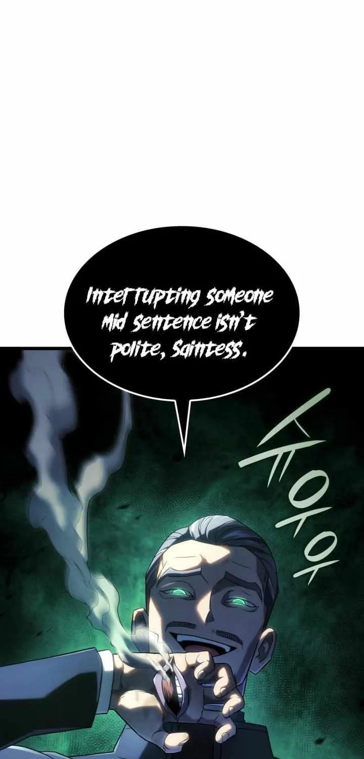 Revenge of the Iron-Blooded Sword Hound Chapter 87 page 112 - 