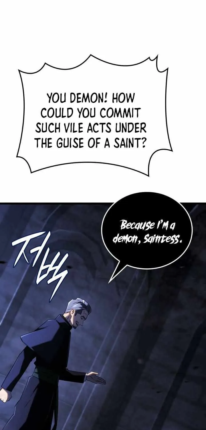 Revenge of the Iron-Blooded Sword Hound Chapter 87 page 114 - 