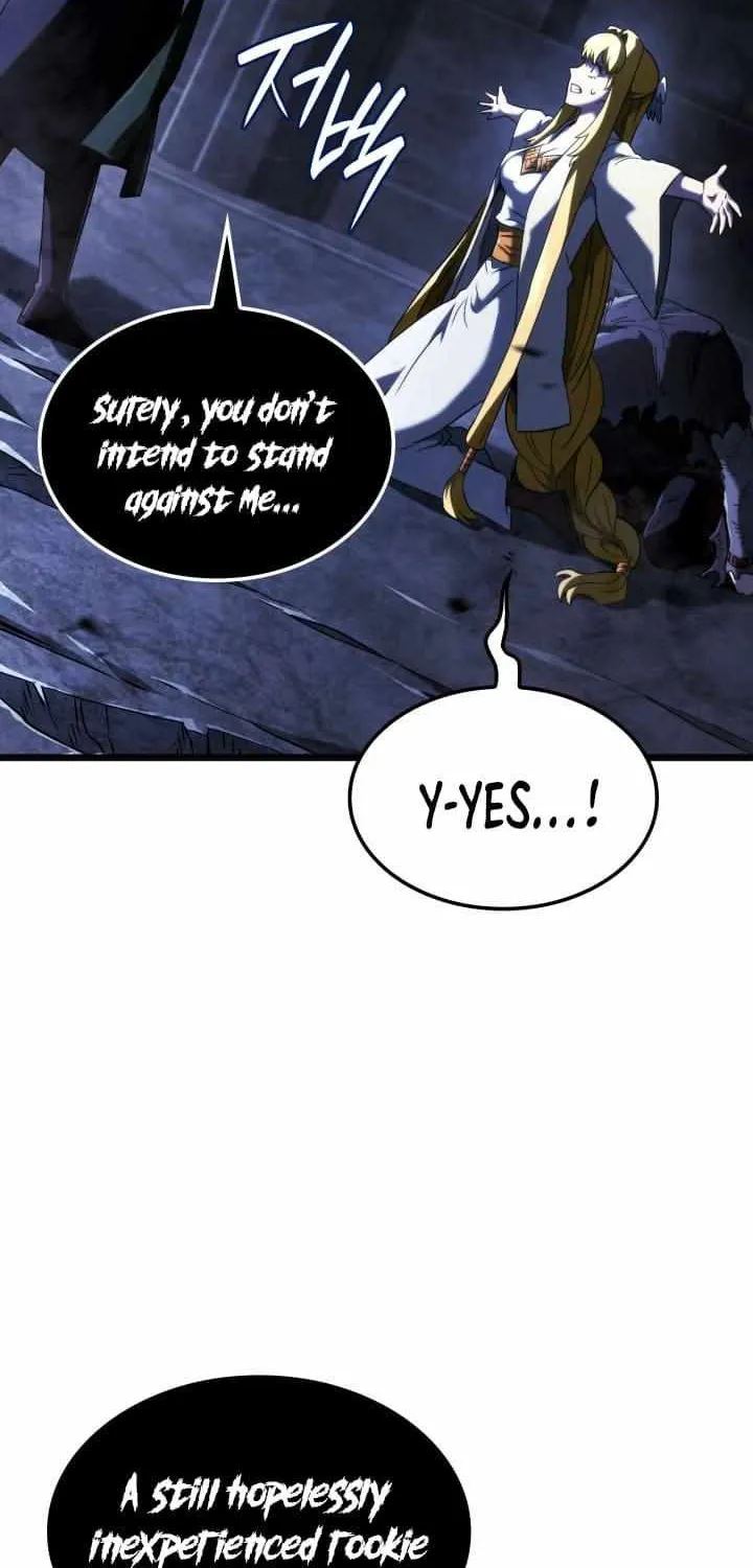 Revenge of the Iron-Blooded Sword Hound Chapter 87 page 115 - 