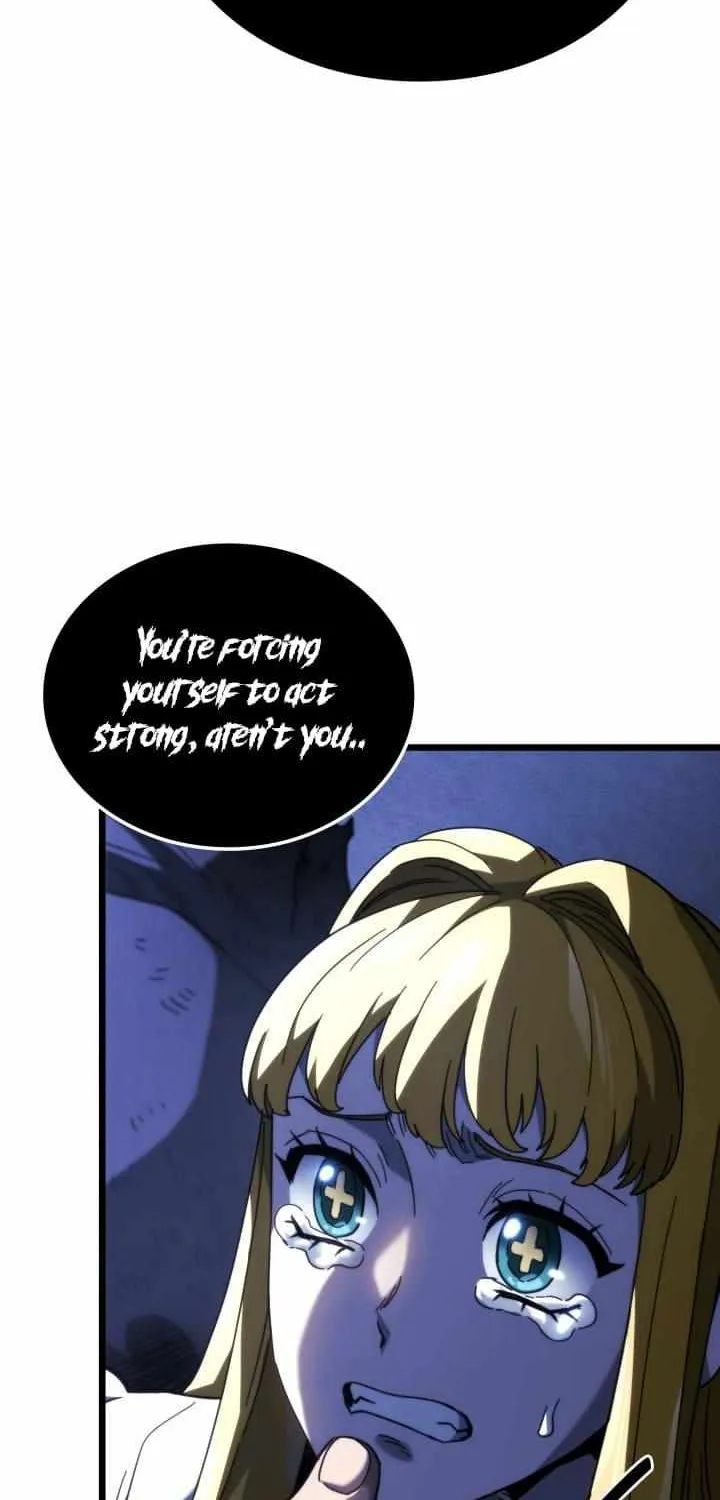 Revenge of the Iron-Blooded Sword Hound Chapter 87 page 117 - 
