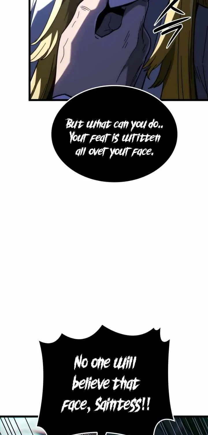 Revenge of the Iron-Blooded Sword Hound Chapter 87 page 118 - 