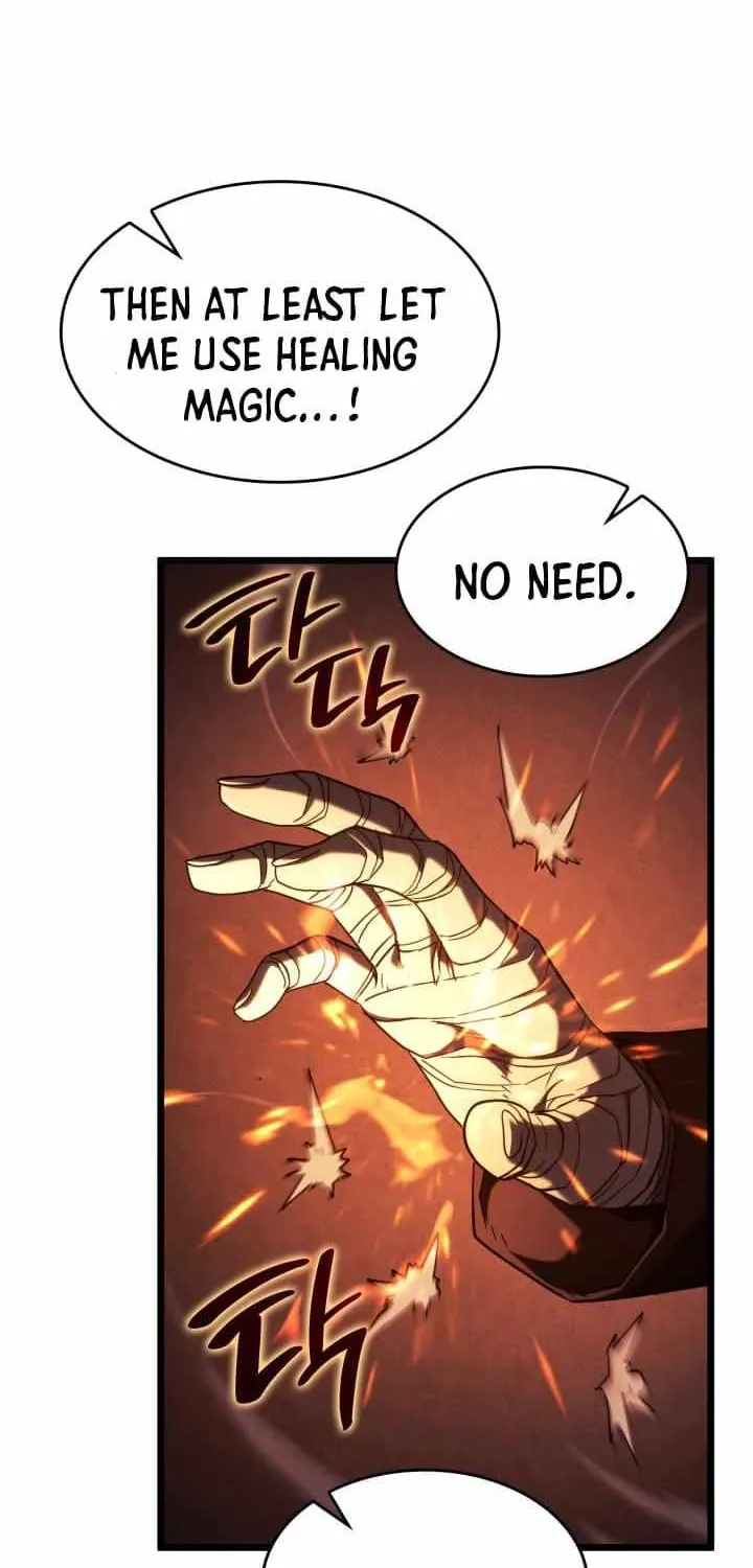Revenge of the Iron-Blooded Sword Hound Chapter 87 page 13 - 