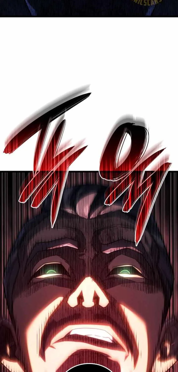 Revenge of the Iron-Blooded Sword Hound Chapter 87 page 122 - 