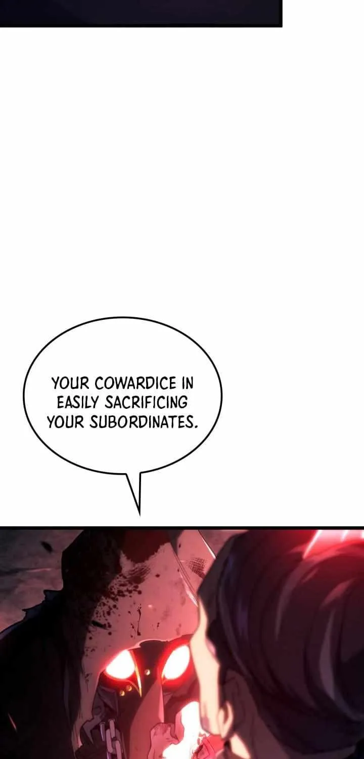 Revenge of the Iron-Blooded Sword Hound Chapter 87 page 125 - 