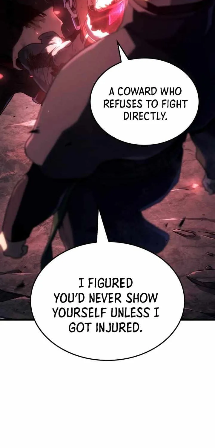 Revenge of the Iron-Blooded Sword Hound Chapter 87 page 126 - 