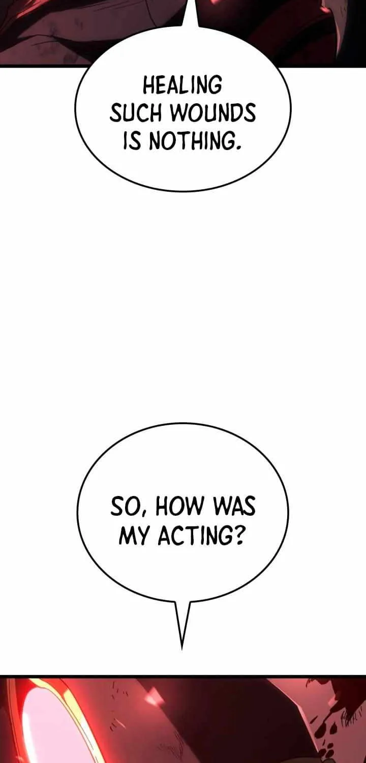 Revenge of the Iron-Blooded Sword Hound Chapter 87 page 129 - 