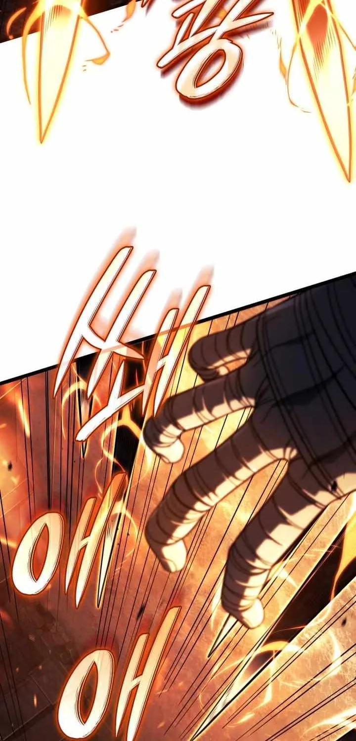 Revenge of the Iron-Blooded Sword Hound Chapter 87 page 16 - 