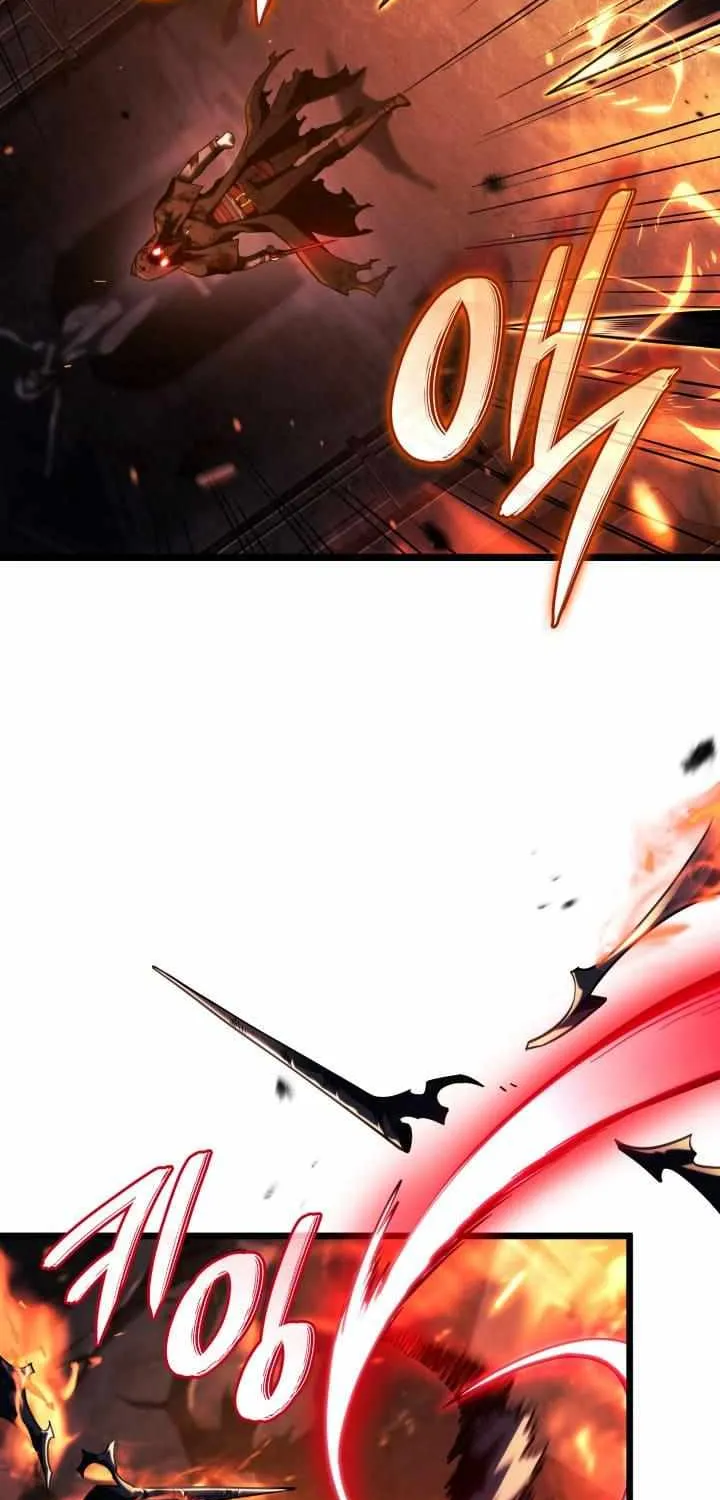Revenge of the Iron-Blooded Sword Hound Chapter 87 page 17 - 