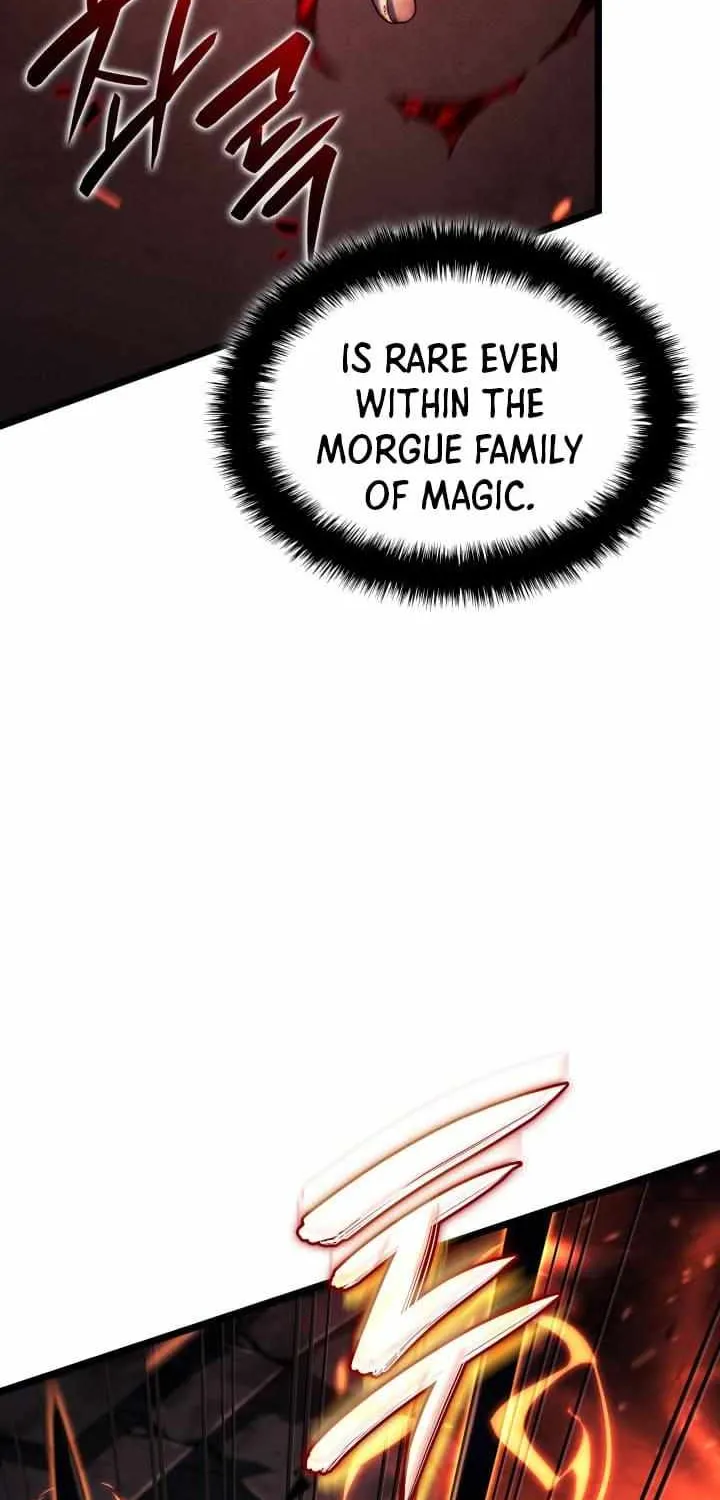 Revenge of the Iron-Blooded Sword Hound Chapter 87 page 23 - 