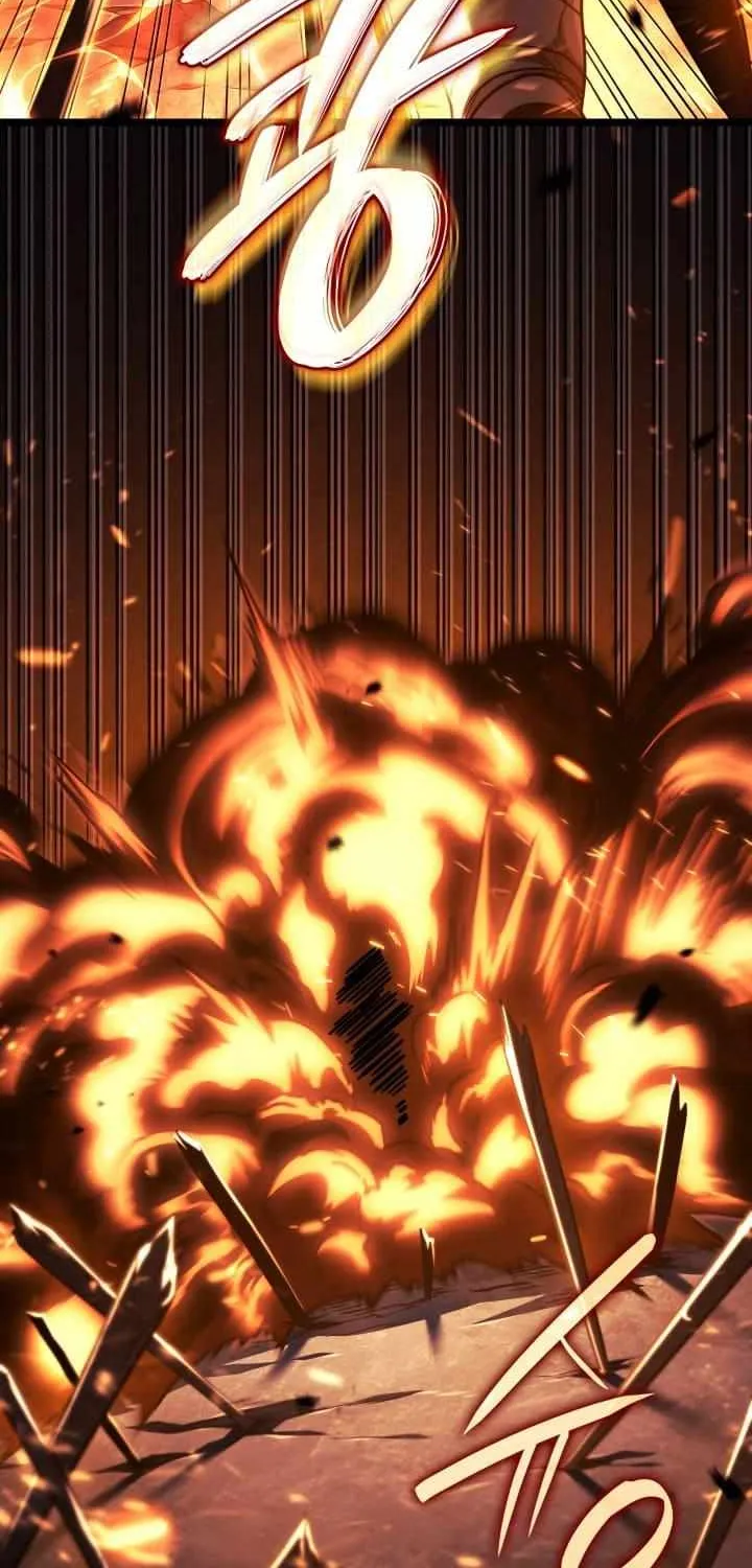 Revenge of the Iron-Blooded Sword Hound Chapter 87 page 25 - 