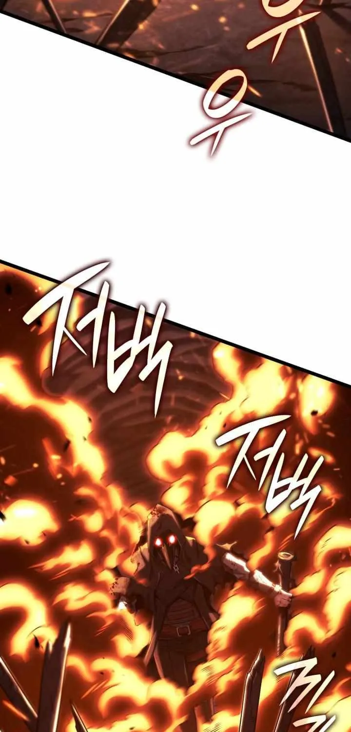 Revenge of the Iron-Blooded Sword Hound Chapter 87 page 26 - 
