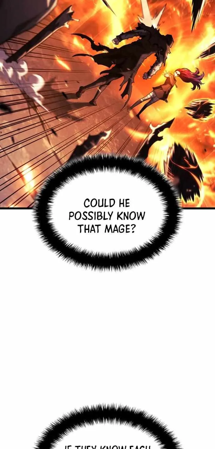 Revenge of the Iron-Blooded Sword Hound Chapter 87 page 33 - 