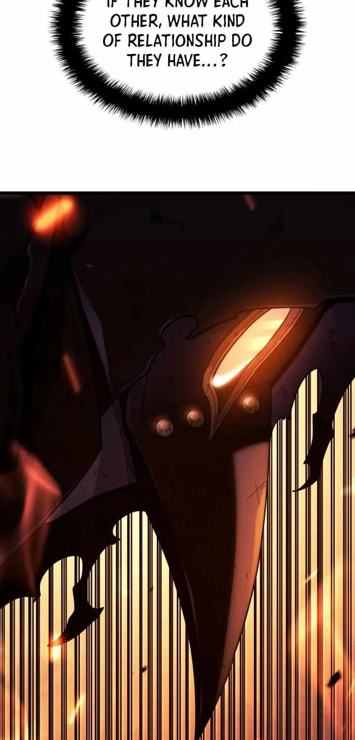Revenge of the Iron-Blooded Sword Hound Chapter 87 page 34 - 