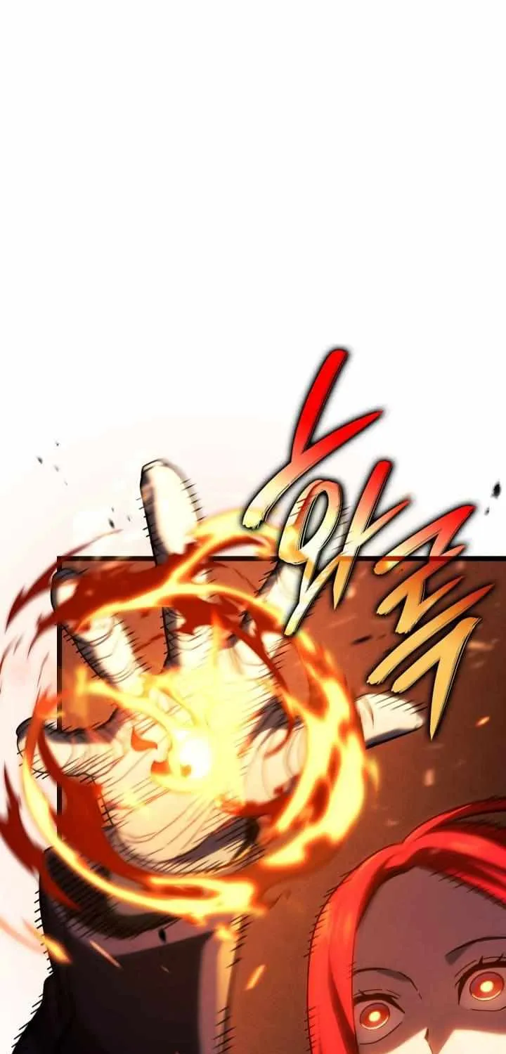 Revenge of the Iron-Blooded Sword Hound Chapter 87 page 53 - 